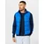 LA MARTINA MEN'S SLEEVELESS BLUE