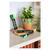 Posca Set Markera PC-1M 8/1 Osnovne Boje
