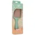 Wet Brush Četka za raščešljavanje Paddle Detangler Feel Good Ombre, Menta-roze