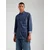 G-STAR Srajca moder denim