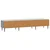 TV ormar Siva sonoma 147 x 34,5 x 32 cm Konstruirano drvo