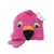 Zoocchini velika brisača s kapuco Flamingo