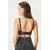 Podložen modrček Simplicity Bralette, brez kosti