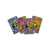 Board Game WHOT! - Teenage Mutant Ninja Turtles