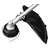 Makita Akumulatorski trimer Makita UR012GZ06 2000W, (5000548582)