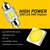 AUXITO LED festoon 31mm sijalice 6000K 8W CANBUS SJ-U4-31MM-W2