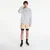 Mikina SAYSKY Tiger Crewneck Grey L