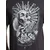 Hardcore ženska majica - PREMIUM - SULLEN - SCM6919_TAPS