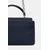 Ročna torba MICHAEL Michael Kors 30R6S2RS2L Mornarsko modra