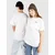 RIPNDIP Lord Nermal Pocket T-shirt white