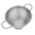 KLAUSBER KB7440 Cediljka, Đevđir, 24cm, Inox