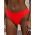 Bikini neon orange M