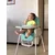 Kikka Boo Hranilica Creamy 2in1 Green