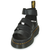 Dr Martens Sandale i polusandale CLARISSA II QUAD Crna