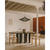 Jedilna miza 105x220 cm Mailen – Kave Home