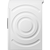 Bosch Serija 4 WAN24064BY Mašina za pranje veša, 7 kg, EcoSilence Drive & SpeedPerfect