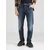 G-STAR Kavbojke 3301  moder denim