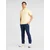 Lindbergh Chino hlače Superflex, modra