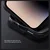 Maska Nillkin CamShield Pro Magnetic za iPhone 16 crna