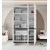 Hanah Home Ormar Floransa 135, Beli