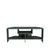 HANAH HOME TV polica Maldiv Green