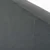 Homestar Postelja JUNO 90x200 cm siva
