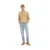 TOM TAILOR Kavbojke Josh  moder denim