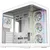 Cooler Master Elite 600 Tower Transparent, White