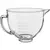 KitchenAid Staklena posuda za mikser KA5KG5B