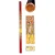 Didgeridoo bambus poslikan D 38140124