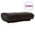 Cerada 650g / m2 Smeđa 5 x 8 m Platno s PVC premazom