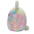 SQUISHMALLOWS Rainbow Sea Rabbit - Noa