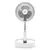 Jocca Prenosivi ventilator WIFI 2334, Beli