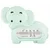 Kikka Boo Termometar za kadicu Elephant Mint