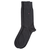 Tommy Hilfiger 2-pack nogavice 371111 Siva