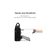 ARTIC Laptop torba Hunter GW0004 Grey