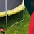 shumee Sidro za trampolin, pocinkano, 430 mm, komplet 4 kosov