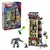 Lego 76342 Spajdermen protiv Misterija: Dejli Bagl ( 76342 )