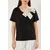 Trendyol Milla Ženska majica TWOSS25TS00044, Crna