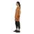 adidas W ID TUNIC, ženska majica, oranžna