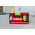 Kapro mini magnetna libela 10 cm 771 TWIN K771