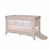 Lorelli prenosivi krevet torino 2 nivoa - fog striped elements ( 10080462212 )