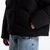 Jakna Represent Riot Puffer UNISEX Black M