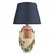 Opviq Stona lampa YL673, 30x20x50 cm, IP20, Krem-teget