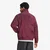 Jakna adidas Equipment Track Top Maroon S