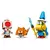 LEGO®® Super Mario Kostim Cat Peach i ledeni toranj – proširena staza (71407)