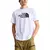 THE NORTH FACE MAJICA M EVOLUTION HALF DOME REGULAR SHORT SLEEVE TEE ZA MUŠKARCE