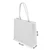 Ted Baker Nakupovalna torba Soocon, siva