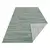 Zelena zunanja preproga 150x80 cm Gemini - Elle Decoration