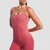 GymBeam Women‘s GymBabe Jumpsuit Bloom